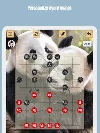 Chinese Chess - Xiangqi Screen Shot 13