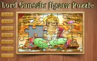 Lord Ghansha jigsaw puzzle games for Adults Screen Shot 7