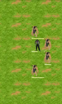 Turn based tactics chess Screen Shot 2