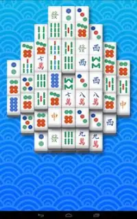 Mahjong Match Screen Shot 3