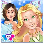 Fairy Dress Up - Makeover Game
