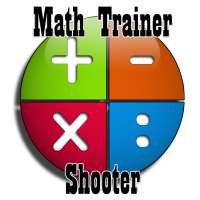 Math Trainer