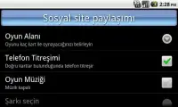 GS Hafıza Oyunu Screen Shot 3