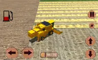 Farming Sim Hill Tractor Screen Shot 6