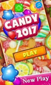Candy Frenzy 2018 Screen Shot 0
