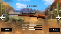 Elite Sniper Secret Mission Screen Shot 0