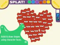 Splat! Screen Shot 2