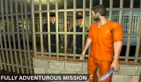 US Commando Prison Escape - Grande Operação Screen Shot 4