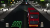 Speed Bus Racer Screen Shot 4