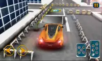 NOI Inteligente Auto Parcheggio Screen Shot 3