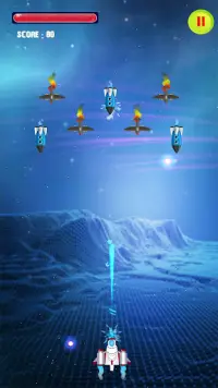 Space Shooter - Galaxy Shooter : Alien Shooter Screen Shot 6