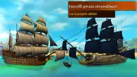 Ships of Battle Age of Pirates Screen Shot 3