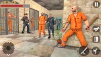 Prison Jail Breakout - Real Escape Mission Screen Shot 1