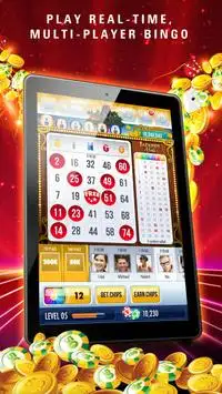 CasinoStars Video Slots Games Screen Shot 3