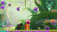 Best Kirby Adventure Screen Shot 1