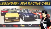 JDM Racing: Drag & Drift Races Screen Shot 4