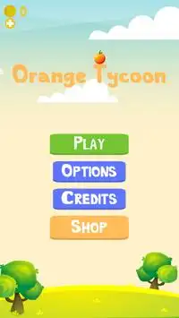 Orange Tycoon Screen Shot 3