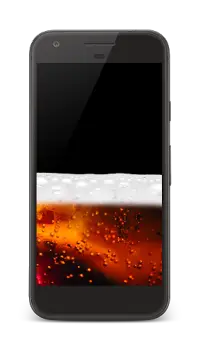 Drink Cola Prank Screen Shot 2