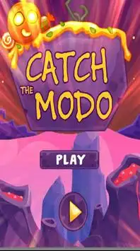 Catch The Modos Screen Shot 4