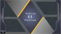 수학 방탈출 | AMAZING A.I. MATHCAPE Screen Shot 8