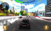 Car Racing game 3D Screen Shot 2