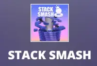 STACK SMASH Screen Shot 1