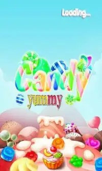 CANDY YUMMY 2018 Screen Shot 4