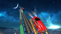 Extreme Car Stunts Game 2018 Screen Shot 5