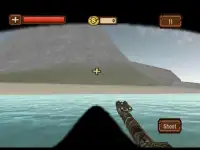 Spearfishing Underwater Hunter Screen Shot 2