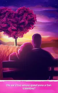 Primo Amore - Giochi d'amore per Ragazze Screen Shot 3