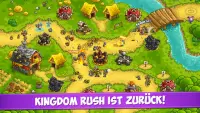 Kingdom Rush Vengeance - Tower Defense Screen Shot 0