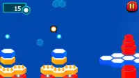 Bouncing Ball Screen Shot 2