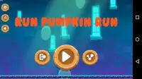 Run Pumpkin Run Screen Shot 0