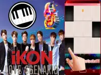 IKON - Love Scenario - Piano Lovers Screen Shot 1