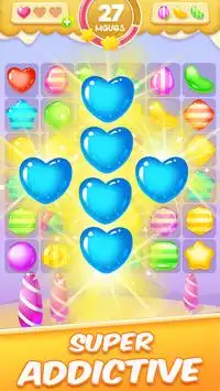 Games For Kids - Jelly Games Screen Shot 4