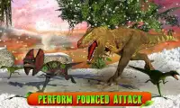 Ultimate T-Rex Simulator 3D Screen Shot 3