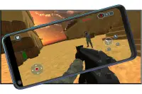 Anti Terorisme permainan Penembakan Melawan Misi Screen Shot 10