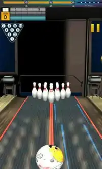 Strike Bowling Master 2019 Screen Shot 2