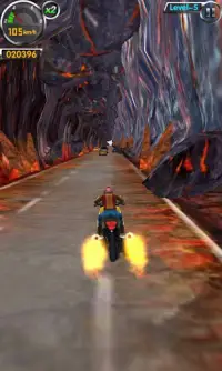 AE 3D MOTOR :Racing Games Free Screen Shot 0