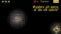 Sedikit berani Ksatria: Adventures di labirin Screen Shot 9