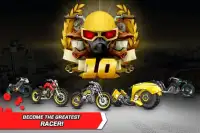 GX Racing Game! Screen Shot 0