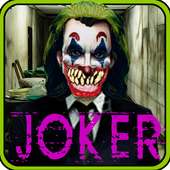 Joker Granny House Escape 3D