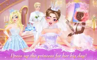 Princess Dream Wedding Screen Shot 1