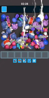 Idle Seafood Market -Tycoon Screen Shot 3