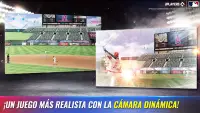 MLB 9 Innings 23 Screen Shot 2