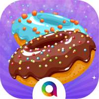 Donuts Maker