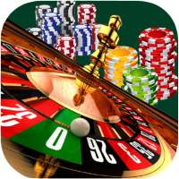 Roulette: Roulette wheel & spin casino