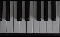 Piano Keyboard Tap Screen Shot 3