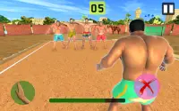 Kabaddi Fighting 2020 - Kabaddi Wrestling Game Screen Shot 10