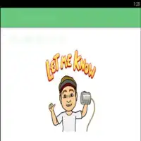 Free Bitmoji Emojis Guide Screen Shot 2
